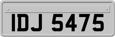 IDJ5475