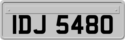 IDJ5480