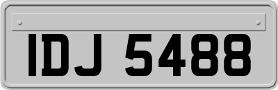 IDJ5488