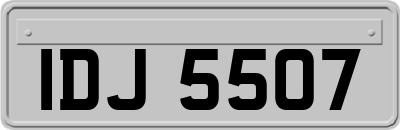 IDJ5507