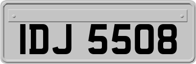 IDJ5508