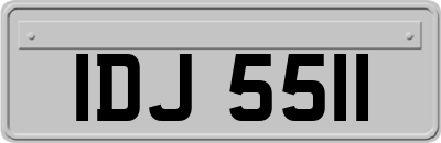 IDJ5511