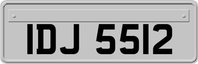 IDJ5512