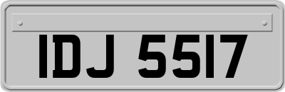 IDJ5517