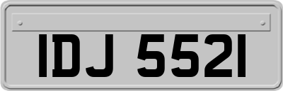 IDJ5521