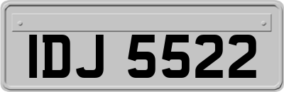 IDJ5522
