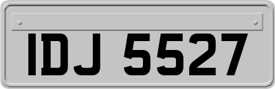IDJ5527