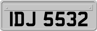 IDJ5532