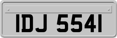 IDJ5541
