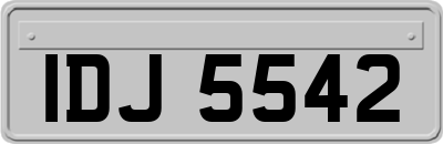 IDJ5542