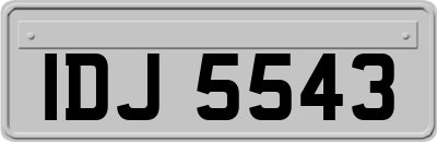 IDJ5543