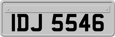 IDJ5546