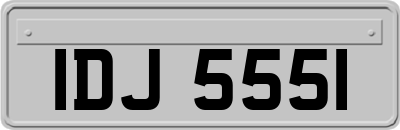 IDJ5551