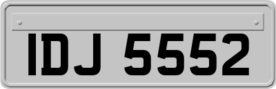 IDJ5552
