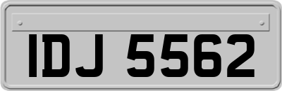 IDJ5562