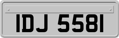IDJ5581