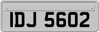 IDJ5602