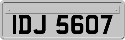 IDJ5607