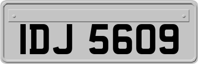 IDJ5609