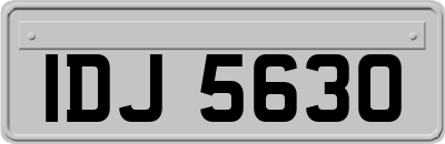 IDJ5630