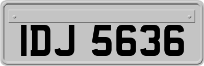 IDJ5636
