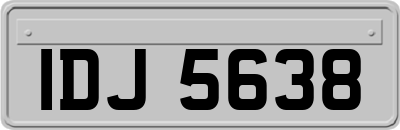 IDJ5638