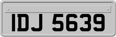 IDJ5639