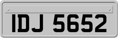 IDJ5652