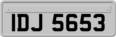 IDJ5653