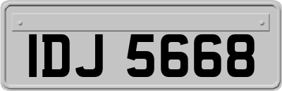 IDJ5668