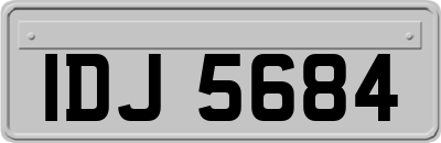 IDJ5684