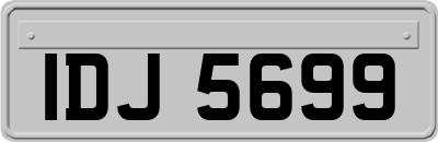IDJ5699