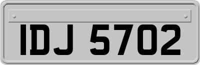 IDJ5702