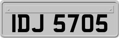 IDJ5705