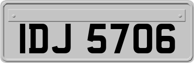 IDJ5706