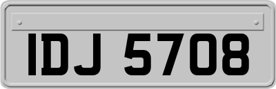 IDJ5708