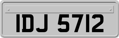 IDJ5712