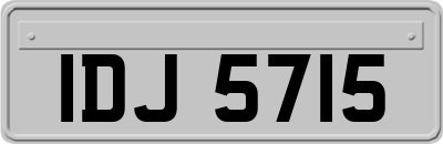 IDJ5715