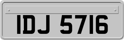 IDJ5716