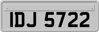 IDJ5722