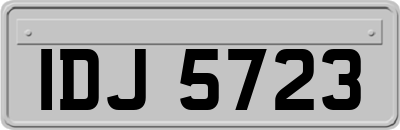 IDJ5723