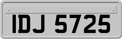 IDJ5725
