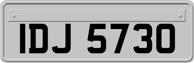 IDJ5730
