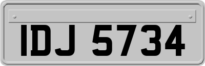 IDJ5734