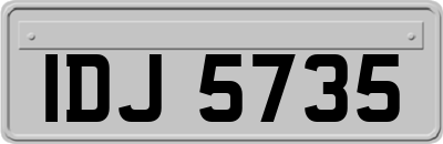 IDJ5735