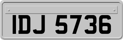 IDJ5736