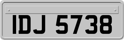 IDJ5738