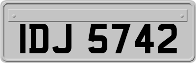 IDJ5742