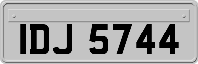 IDJ5744