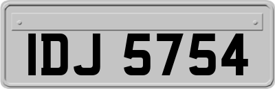 IDJ5754